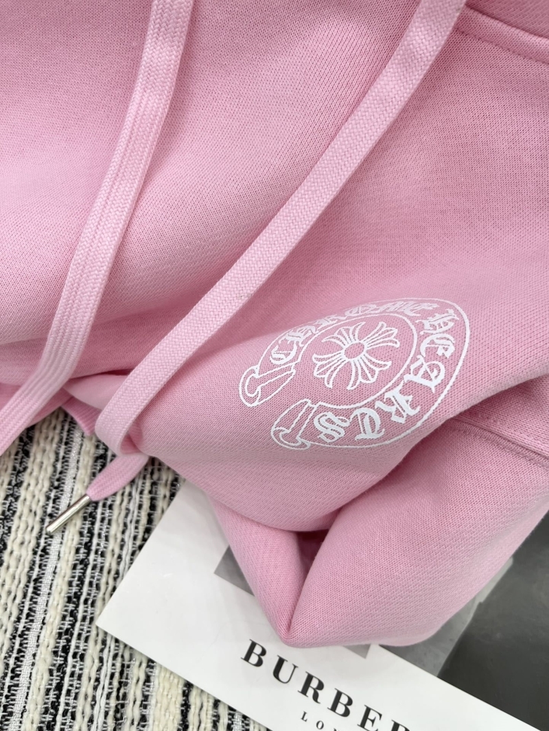 Chrome Hearts Hoodies